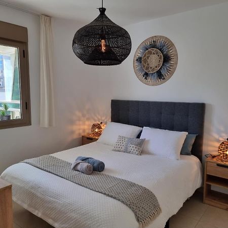 Pisito Rico Apartment Calpe Exterior photo