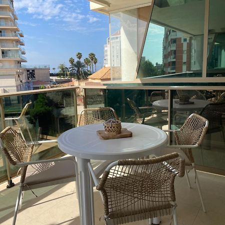 Pisito Rico Apartment Calpe Exterior photo