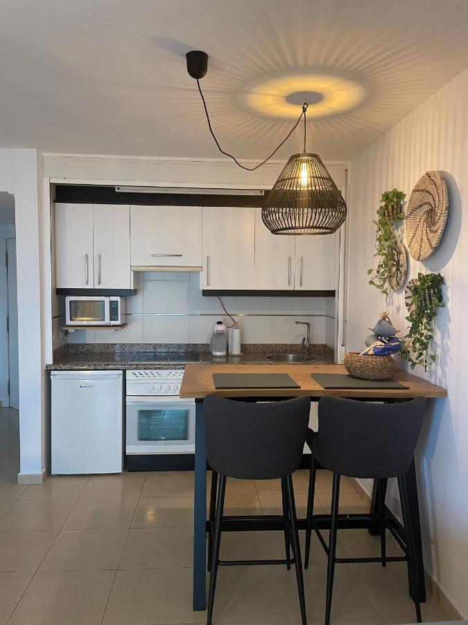 Pisito Rico Apartment Calpe Exterior photo
