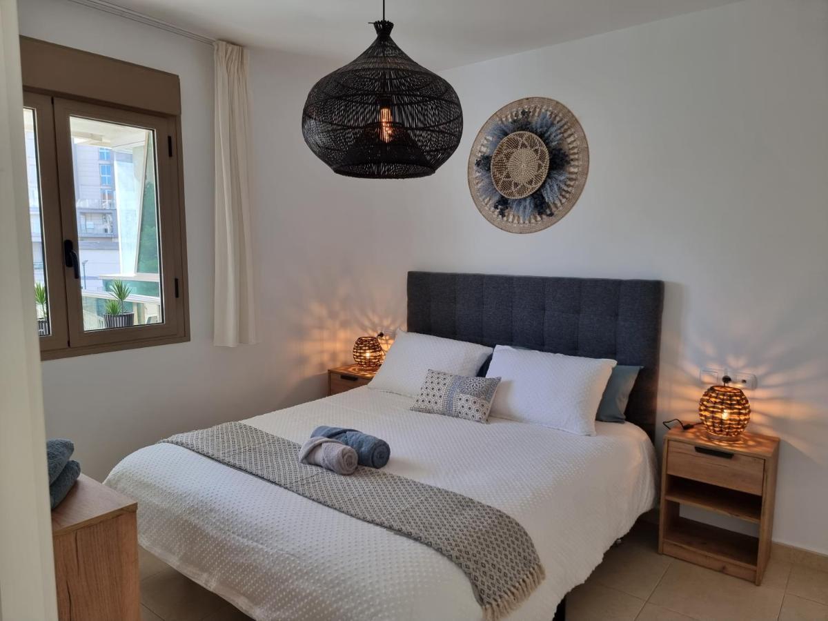 Pisito Rico Apartment Calpe Exterior photo