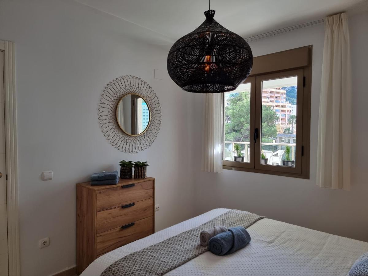 Pisito Rico Apartment Calpe Exterior photo