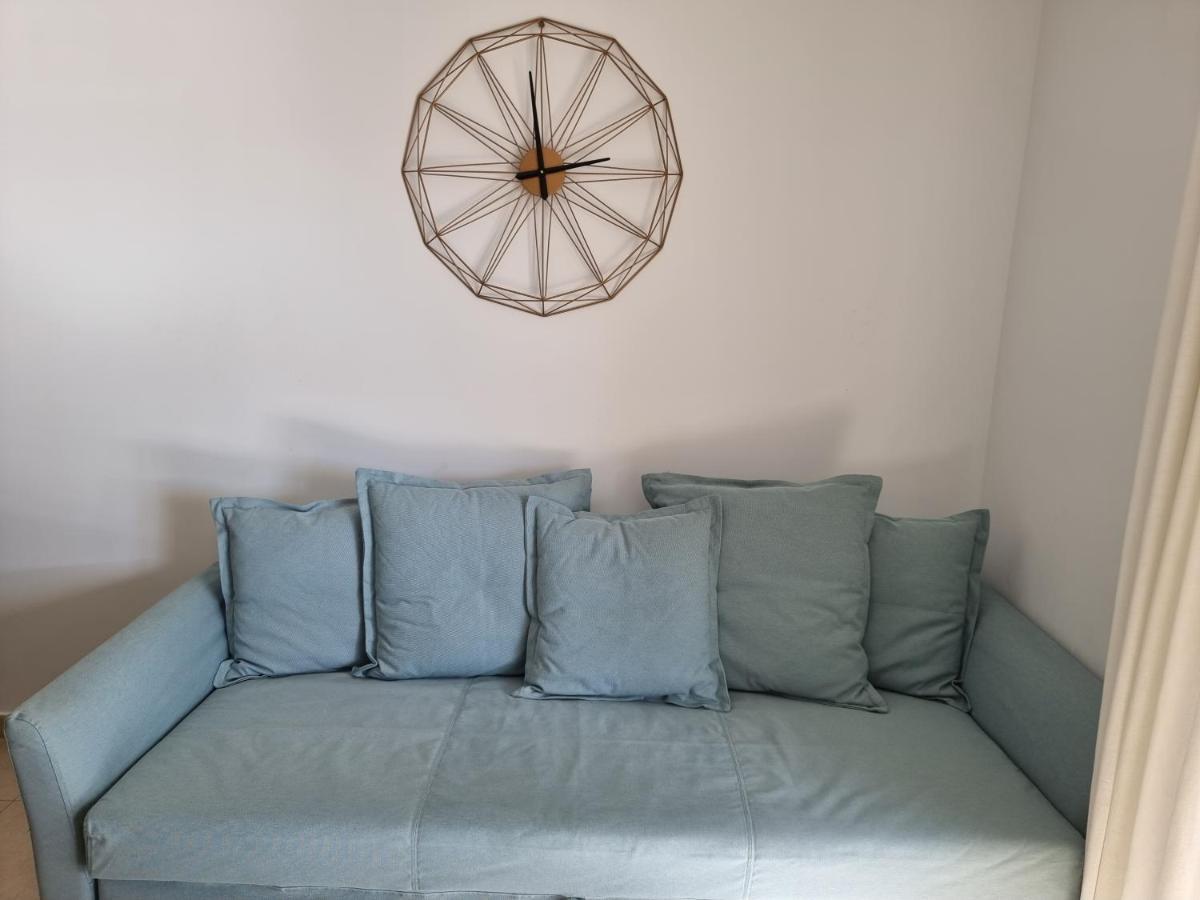 Pisito Rico Apartment Calpe Exterior photo