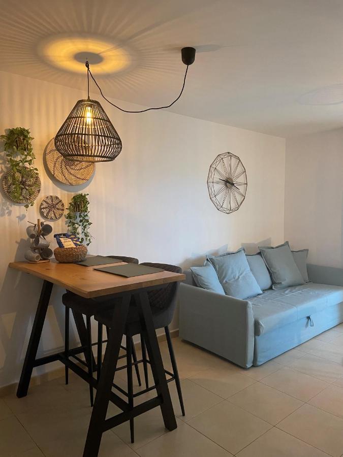 Pisito Rico Apartment Calpe Exterior photo