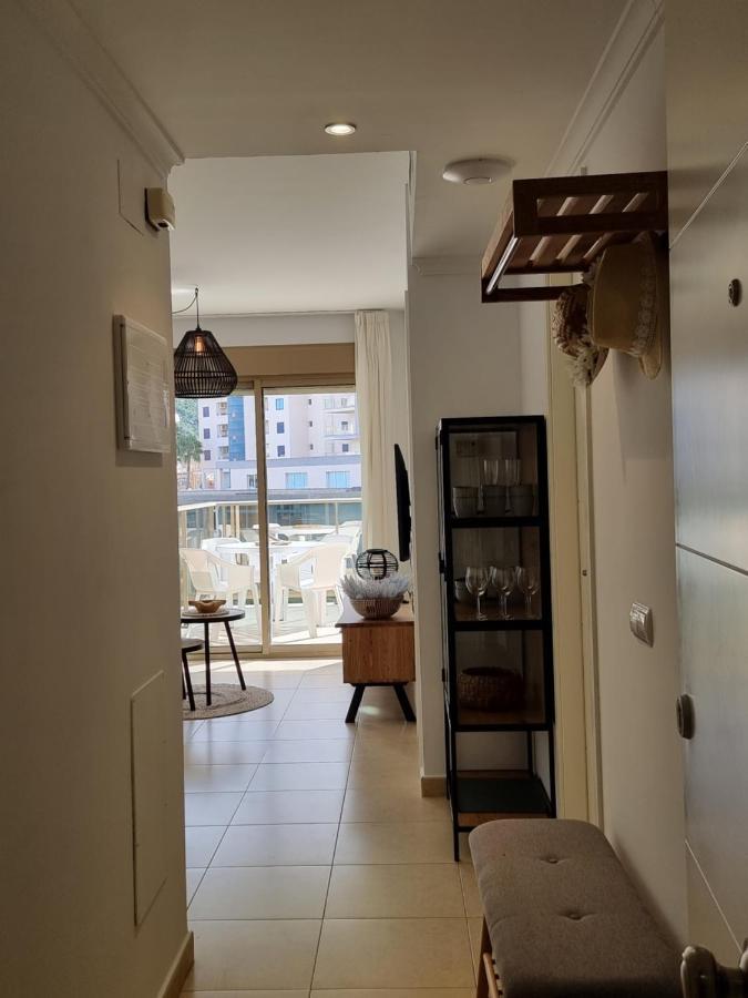 Pisito Rico Apartment Calpe Exterior photo