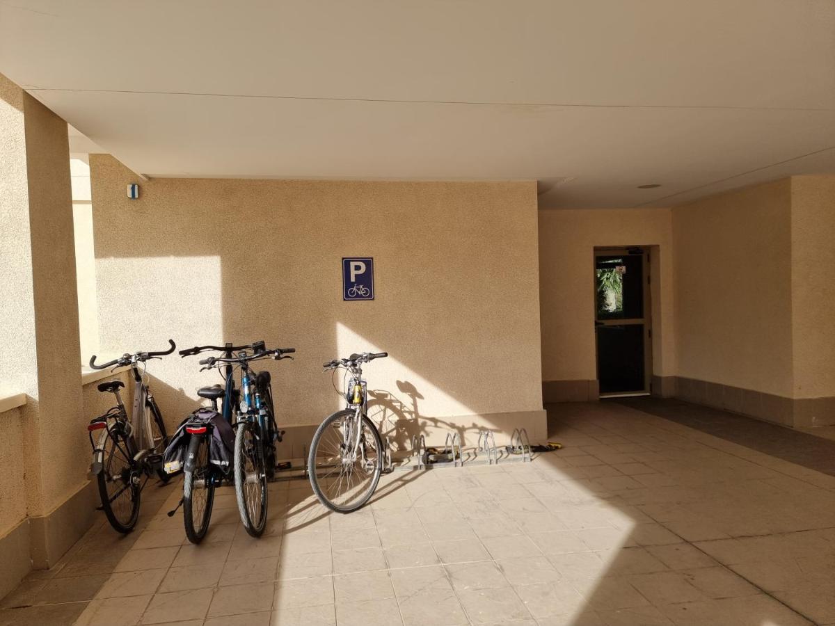Pisito Rico Apartment Calpe Exterior photo