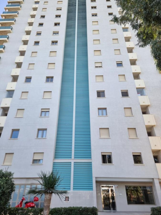 Pisito Rico Apartment Calpe Exterior photo