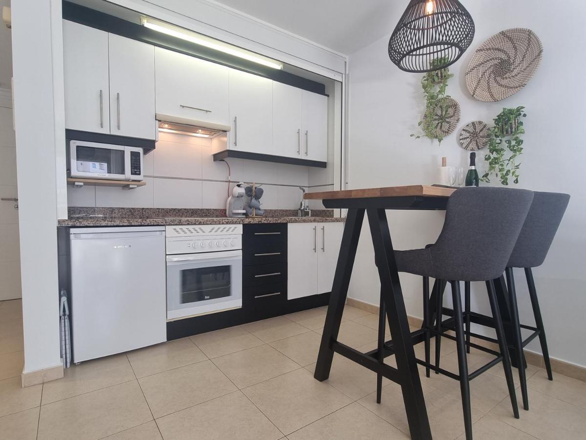 Pisito Rico Apartment Calpe Exterior photo